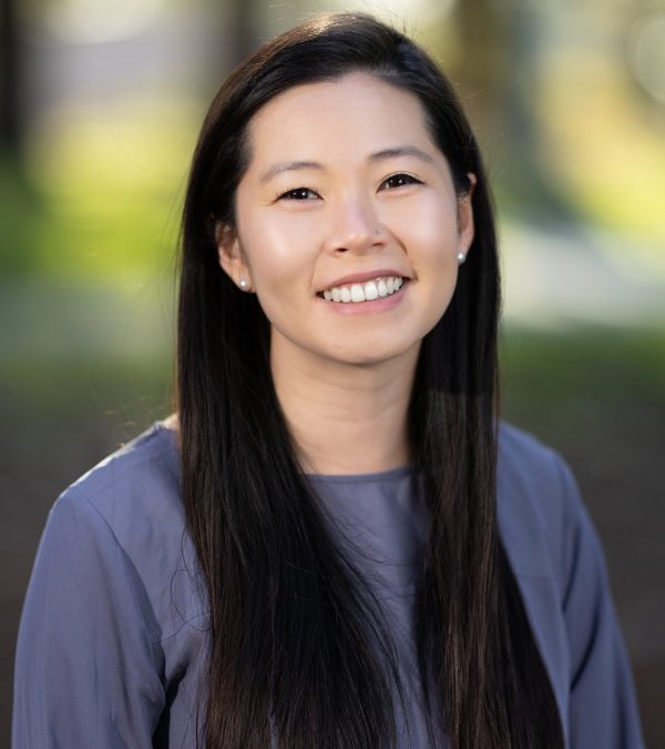 Dr. Keziah Lyu